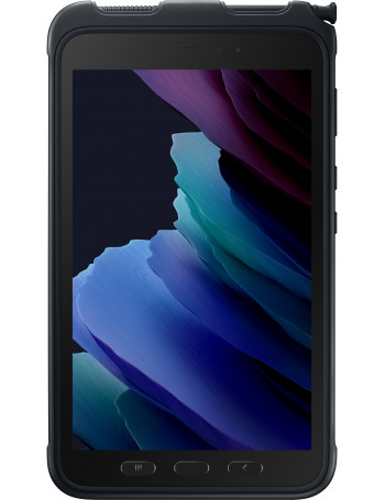 Samsung Galaxy Tab Active3 SM-T570N 64 GB 20,3 cm (8") Samsung Exynos 4 GB Wi-Fi 6 (802.11ax) Android 10 Preto
