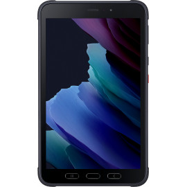 Samsung Galaxy Tab Active3 4G LTE-TDD & LTE-FDD 64 GB 20,3 cm (8") Samsung Exynos 4 GB Wi-Fi 6 (802.11ax) Android 10 Preto