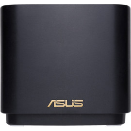 ASUS ZenWiFi Mini XD4 router sem fios Gigabit Ethernet Tri-band (2,4 GHz   5 GHz   5 GHz) Preto