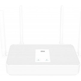 Xiaomi Mi Router AX1800 router sem fios Gigabit Ethernet Dual-band (2,4 GHz   5 GHz) Branco