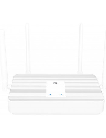 Xiaomi Mi Router AX1800 router sem fios Gigabit Ethernet Dual-band (2,4 GHz   5 GHz) Branco