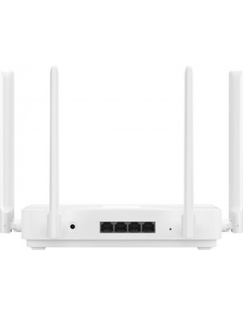 Xiaomi Mi Router AX1800 router sem fios Gigabit Ethernet Dual-band (2,4 GHz   5 GHz) Branco