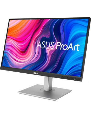 ASUS ProArt PA278CV 68,6 cm (27") 2560 x 1440 pixels Quad HD LED Preto