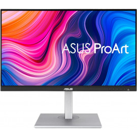 ASUS ProArt PA279CV 68,6 cm (27") 3840 x 2160 pixels 4K Ultra HD LED Preto, Prateado