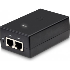 Ubiquiti Networks POE-24-24W-G adaptador PoE Gigabit Ethernet 24 V