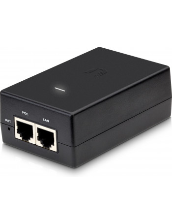 Ubiquiti Networks POE-24-24W-G adaptador PoE Gigabit Ethernet 24 V