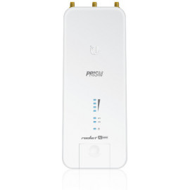 Ubiquiti Networks RP-5AC-Gen2 Branco Power over Ethernet (PoE)