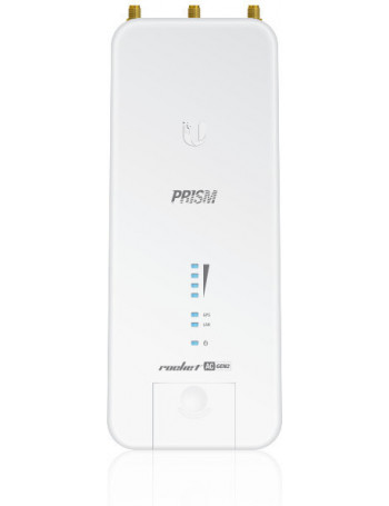 Ubiquiti Networks RP-5AC-Gen2 Branco Power over Ethernet (PoE)