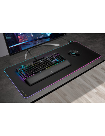 Corsair MM700 RGB Tapete Gaming Preto