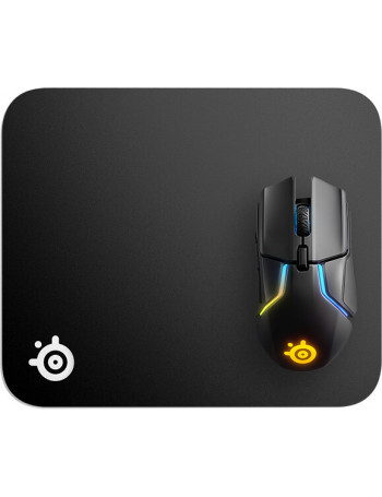 Steelseries QCK Tapete Gaming Preto