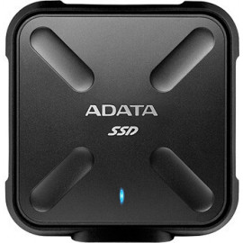 ADATA SD700 512 GB Preto