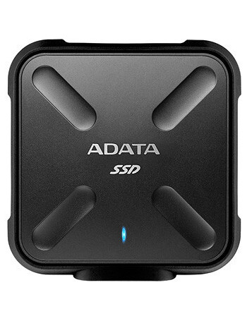 ADATA SD700 512 GB Preto