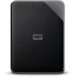 Western Digital Elements SE disco externo 5000 GB Preto