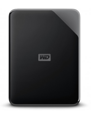 Western Digital Elements SE disco externo 5000 GB Preto