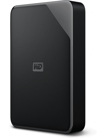 Western Digital Elements SE disco externo 5000 GB Preto