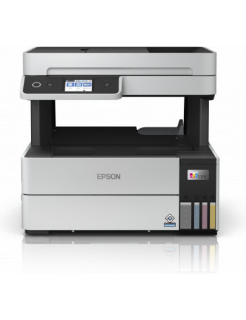 Epson EcoTank ET-5150 Jato de tinta A4 4800 x 1200 DPI 37 ppm Wi-Fi