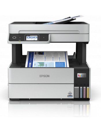 Epson EcoTank ET-5170 Jato de tinta A4 4800 x 1200 DPI 37 ppm Wi-Fi