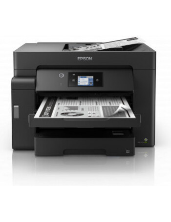 Epson EcoTank ET-M16600 Jato de tinta A3 4800 x 2400 DPI 25 ppm Wi-Fi