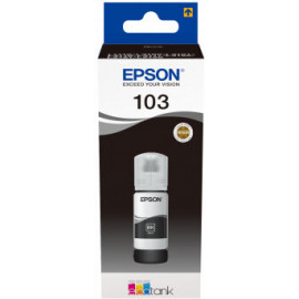 Epson 103 1 unidade(s) Original Preto