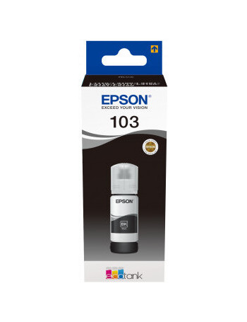 Epson 103 1 unidade(s) Original Preto