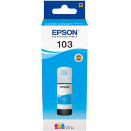 Epson C13T00S24A10 tinteiro 1 unidade(s) Original Ciano