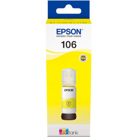 Epson 106 1 unidade(s) Original Amarelo