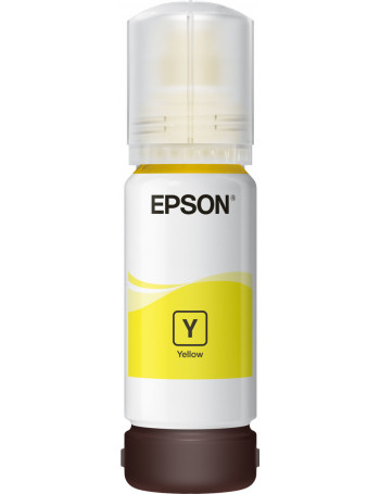 Epson 106 1 unidade(s) Original Amarelo