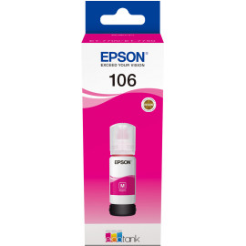 Epson 106 1 unidade(s) Original Magenta