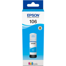 Epson 106 1 unidade(s) Original Ciano