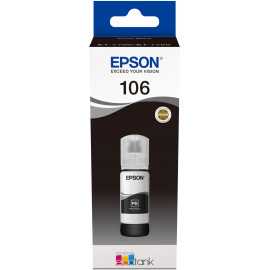 Epson 10 1 unidade(s) Original Preto