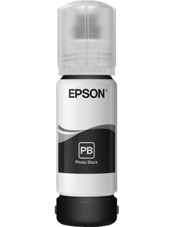 Epson 10 1 unidade(s) Original Preto