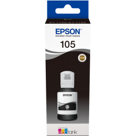 Epson 105 1 unidade(s) Original Preto