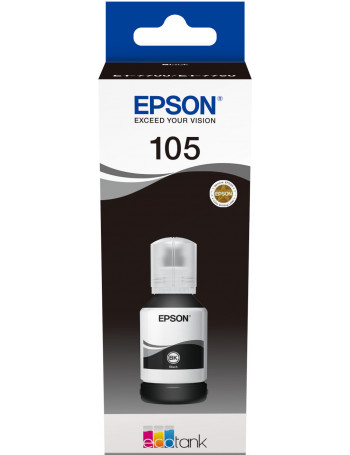 Epson 105 1 unidade(s) Original Preto