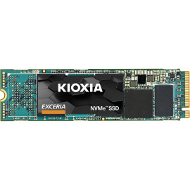 Kioxia EXCERIA M.2 250 GB PCI Express 3.1a TLC NVMe