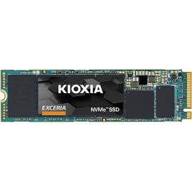 Kioxia EXCERIA M.2 500 GB PCI Express 3.1a TLC NVMe