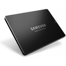 Samsung PM883 2.5" 480 GB Serial ATA III