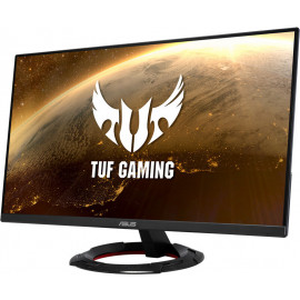 ASUS TUF Gaming VG249Q1R 60,5 cm (23.8") 1920 x 1080 pixels Full HD Preto