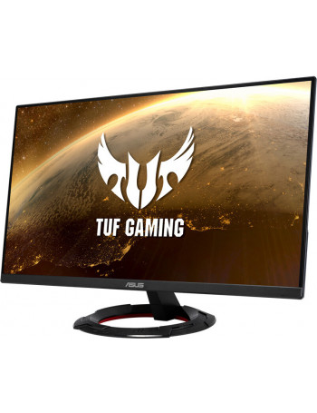 ASUS TUF Gaming VG249Q1R 60,5 cm (23.8") 1920 x 1080 pixels Full HD Preto