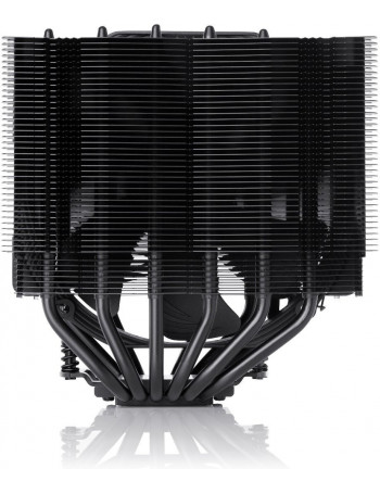 Noctua NH-D15S chromax.black Processador Cooler 14 cm Preto 1 unidade(s)