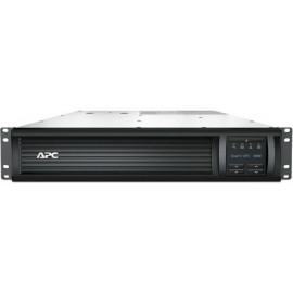 APC Smart-UPS 3000VA Linha interativa 2700 W 9 tomada(s) CA