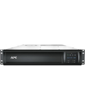 APC Smart-UPS 3000VA Linha interativa 2700 W 9 tomada(s) CA