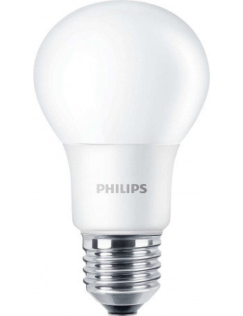 Philips CorePro LED CORE60840 energy-saving lamp 60 W E27 A+