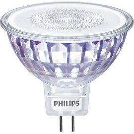 Philips CorePro lâmpada LED 7 W GU5.3 A+