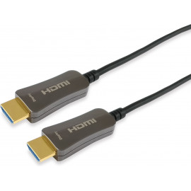 Equip 119432 cabo HDMI 70 m HDMI Type A (Standard) Preto