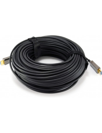 Equip 119432 cabo HDMI 70 m HDMI Type A (Standard) Preto