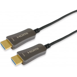 Equip 119430 cabo HDMI 30 m HDMI Type A (Standard) Preto