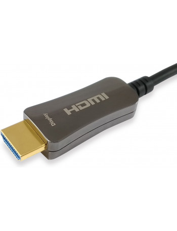 Equip 119430 cabo HDMI 30 m HDMI Type A (Standard) Preto