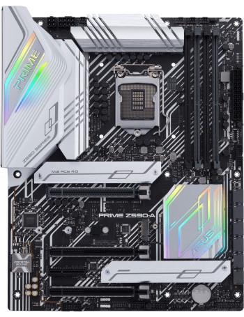 ASUS PRIME Z590-A Intel Z590 LGA 1200 ATX