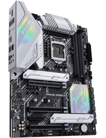 ASUS PRIME Z590-A Intel Z590 LGA 1200 ATX