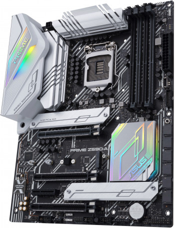 ASUS PRIME Z590-A Intel Z590 LGA 1200 ATX